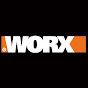 Worx Power & Garden Tools UK YouTube channel avatar 