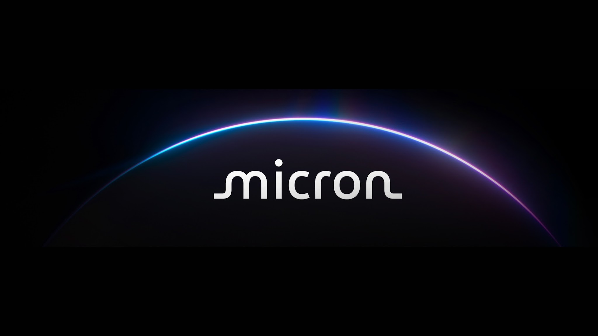 Micron Technology YouTube banner