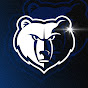 Memphis Grizzlies YouTube channel avatar 