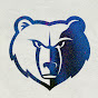 Memphis Grizzlies YouTube channel avatar 