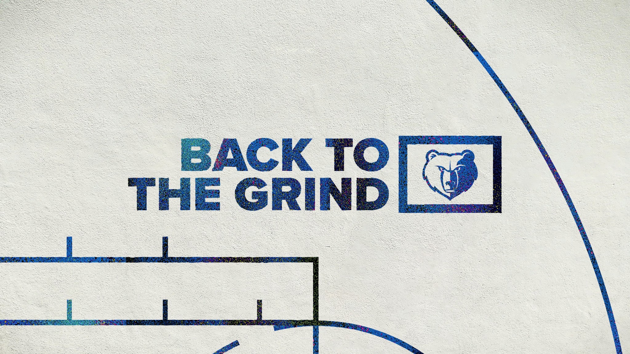 Memphis Grizzlies YouTube banner