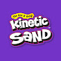 Kinetic Sand YouTube thumbnail