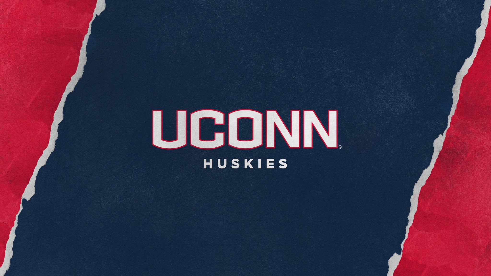 UConn Huskies YouTube banner