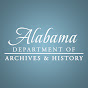 Alabama Department of Archives & History YouTube thumbnail