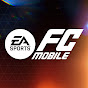 EA SPORTS FC MOBILE YouTube thumbnail