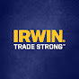 IRWIN Tools YouTube channel avatar 