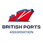 British Ports Association YouTube thumbnail