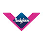 Bodyform UK YouTube channel avatar 