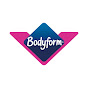 Bodyform UK YouTube channel avatar 