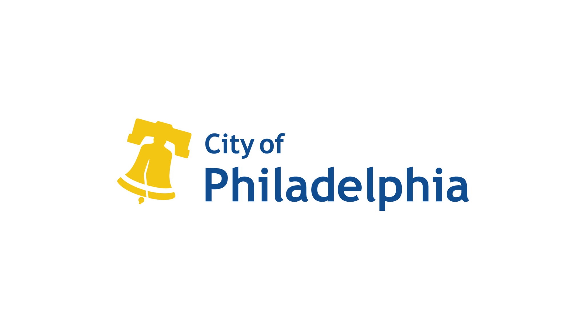 City of Philadelphia YouTube banner