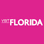 VISIT FLORIDA YouTube thumbnail