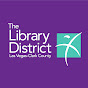 Las Vegas-Clark County Library District YouTube thumbnail