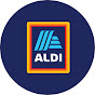 ALDI USA YouTube channel avatar 