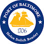 Helen Delich Bentley Port of Baltimore YouTube channel avatar 