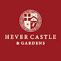 Hever Castle & Gardens YouTube channel avatar 