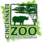 The Cincinnati Zoo & Botanical Garden YouTube channel avatar 