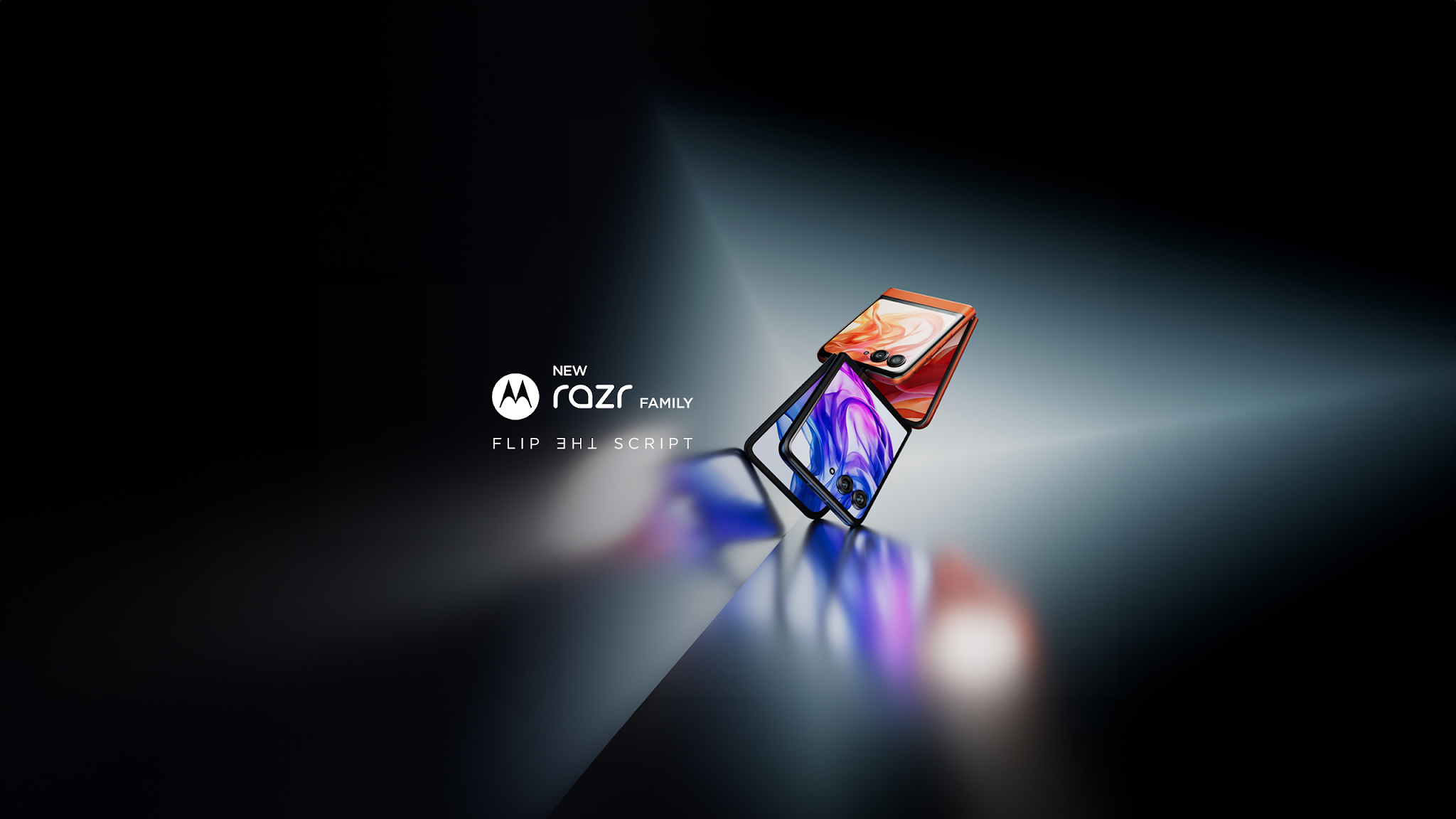 Motorola US YouTube banner