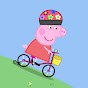 Peppa Toys YouTube thumbnail