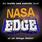 NASA EDGE YouTube channel avatar 