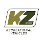 KZ RV YouTube channel avatar 