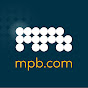 MPB YouTube channel avatar 