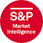 S&P Global Market Intelligence YouTube channel avatar 