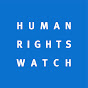 Human Rights Watch en français YouTube thumbnail