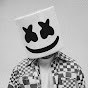 Marshmello YouTube channel avatar 