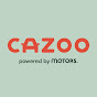 Cazoo YouTube channel avatar 