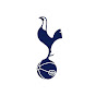 Tottenham Hotspur YouTube channel avatar 