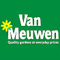 Van Meuwen YouTube channel avatar 