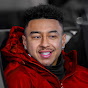 Jesse Lingard YouTube channel avatar 