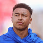 Jesse Lingard YouTube channel avatar 