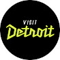 Visit Detroit YouTube thumbnail