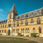 Oxford University Museum of Natural History YouTube channel avatar 