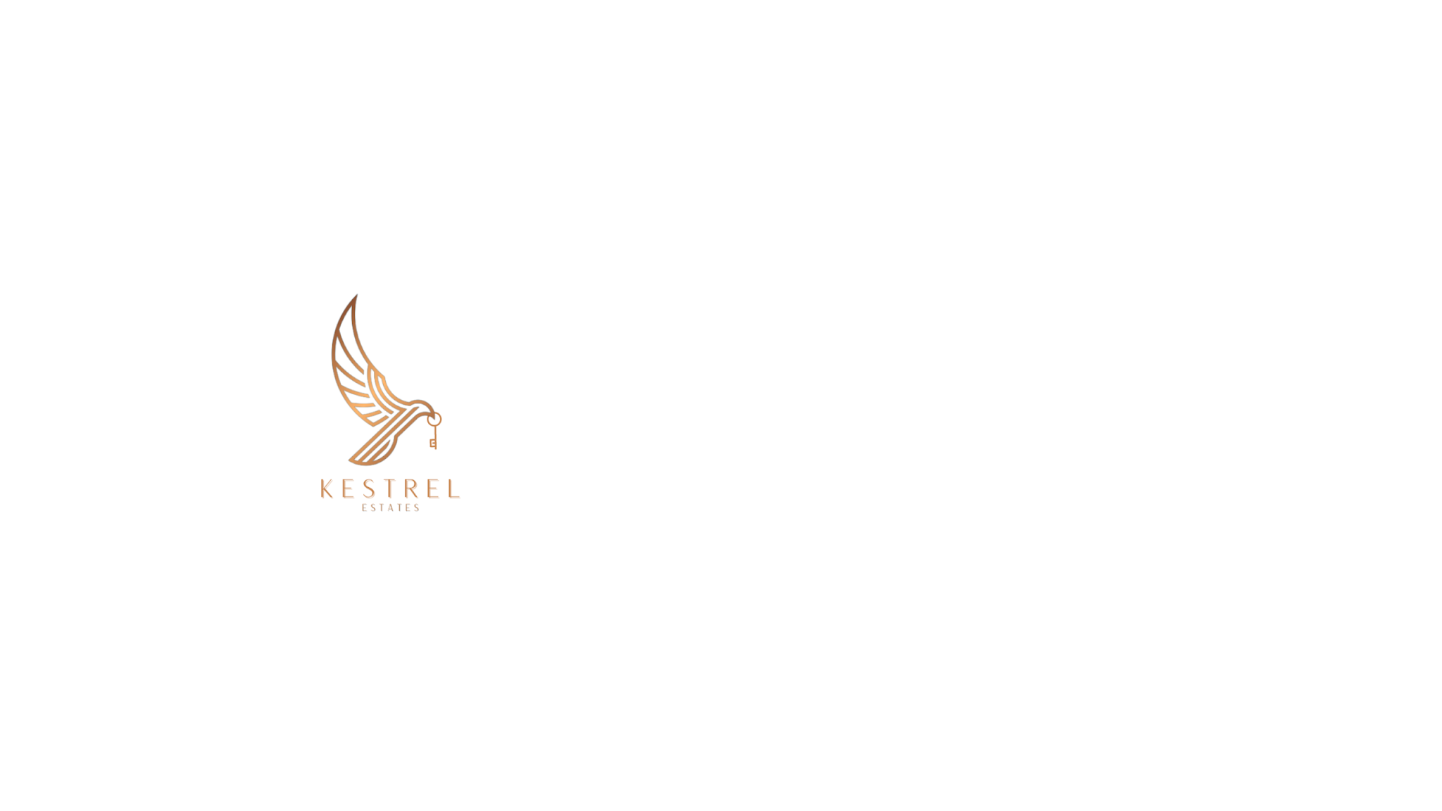 Kestrel Estates YouTube banner