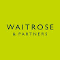 Waitrose & Partners YouTube thumbnail