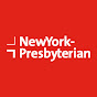 NewYork-Presbyterian Hospital YouTube thumbnail