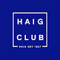 Haig Club YouTube channel avatar 