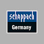 Scheppach UK YouTube thumbnail