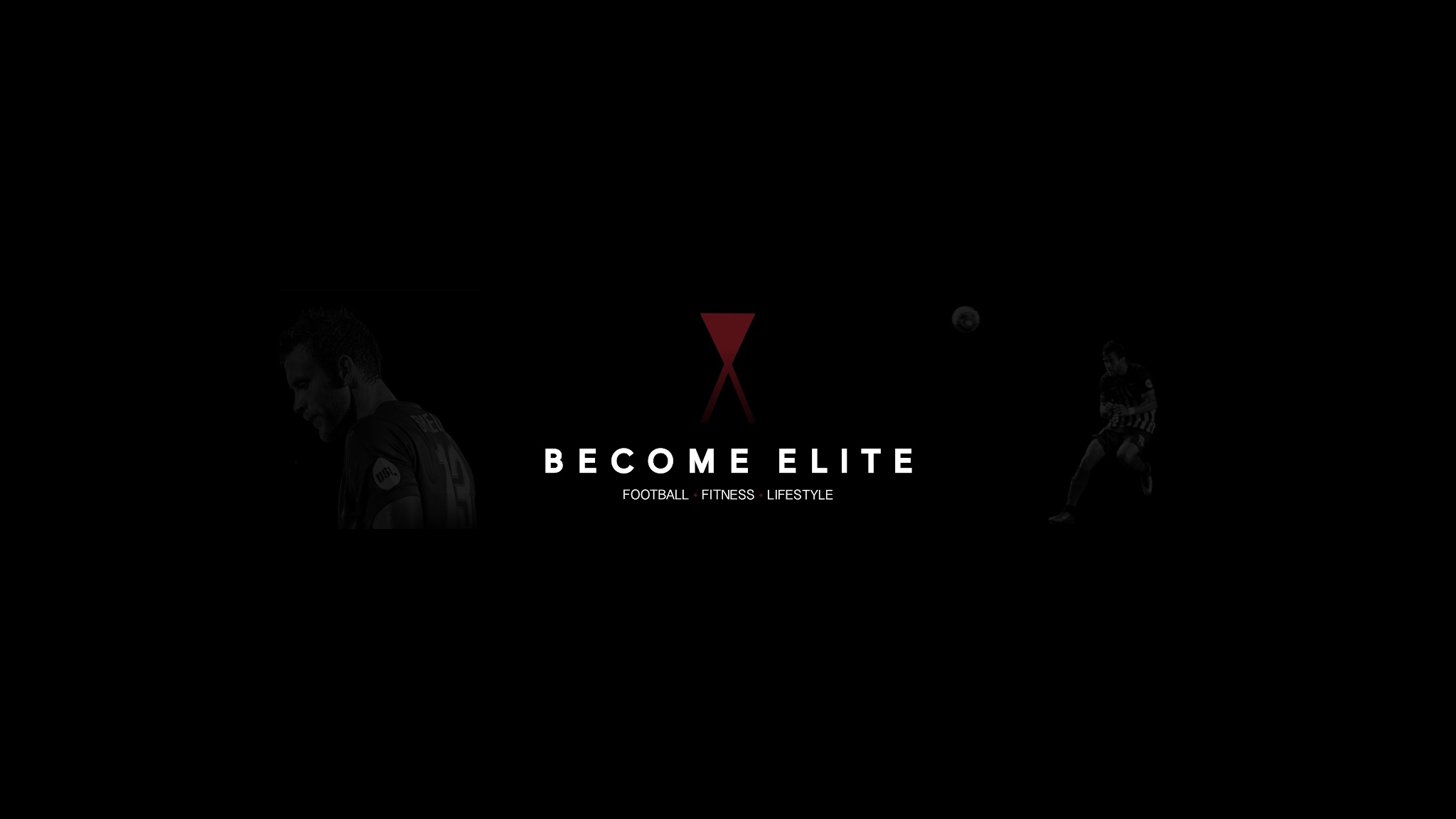 Become Elite YouTube banner