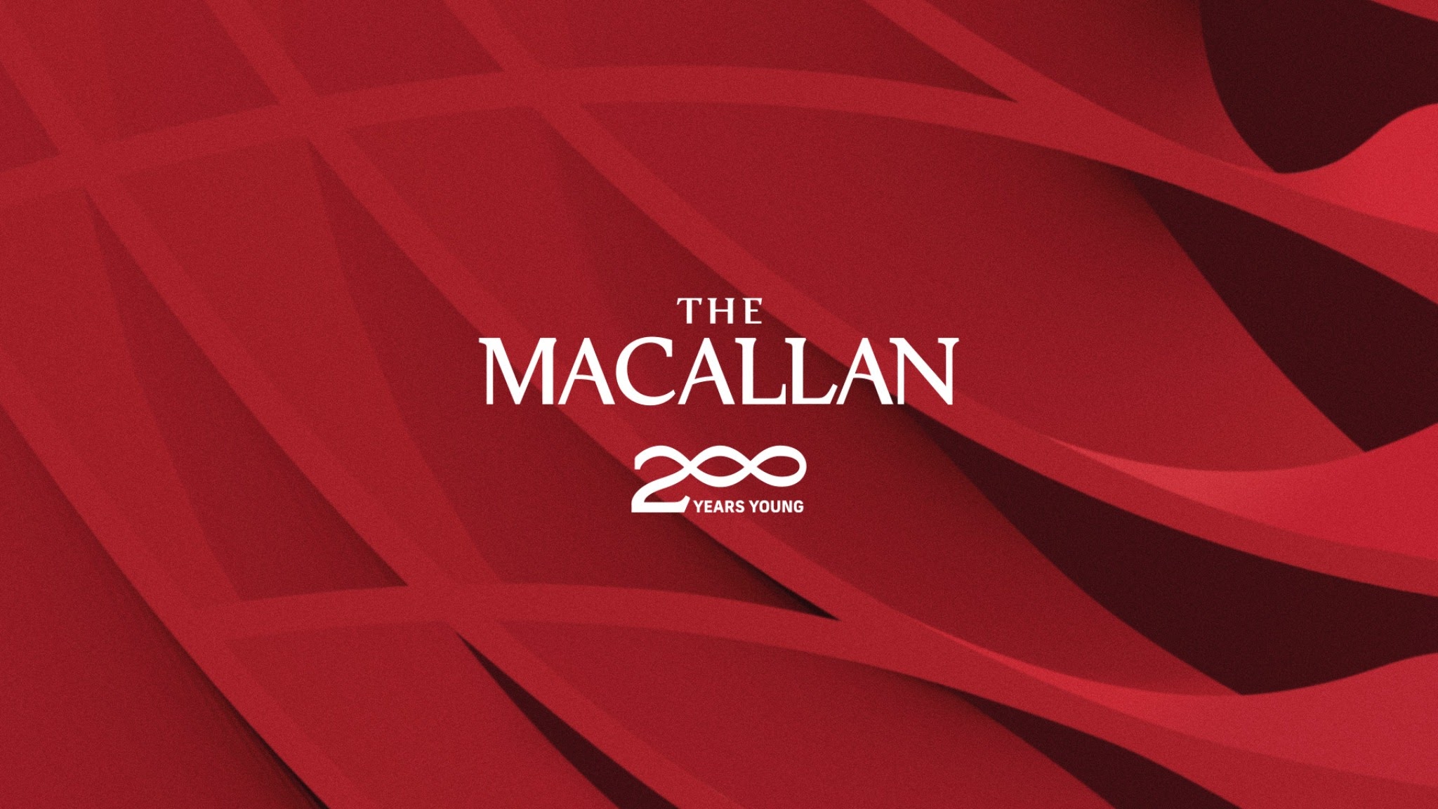 The Macallan YouTube banner