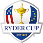 Ryder Cup YouTube channel avatar 