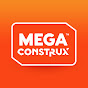 Mega Construx YouTube thumbnail