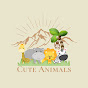 Cute Animals YouTube thumbnail