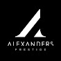 Alexanders Prestige YouTube channel avatar 