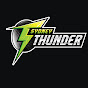 Sydney Thunder YouTube thumbnail