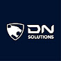 DN Solutions America  YouTube channel avatar 