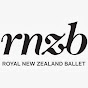 Royal New Zealand Ballet YouTube channel avatar 