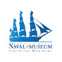 HRNavalMuseum YouTube channel avatar 